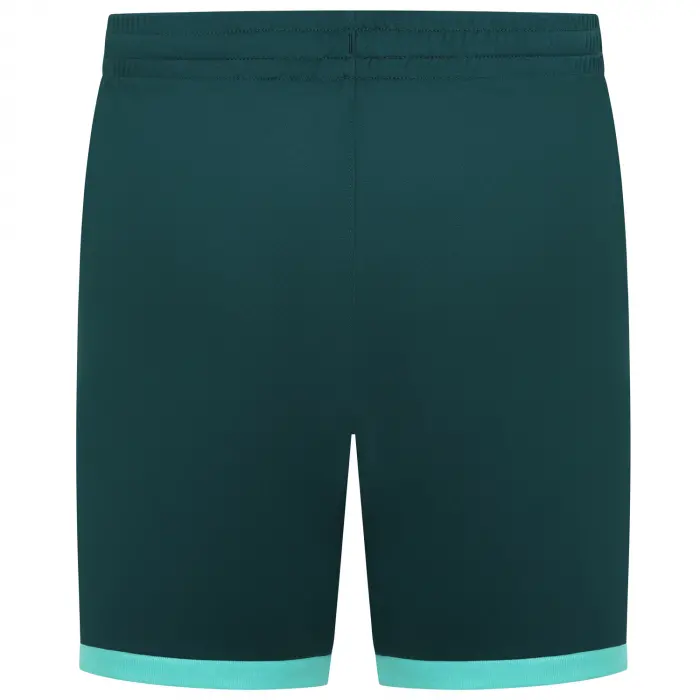 Wolverhampton Wanderers Shop | 2025-26 Wolves Away Short Wolverhampton Wanderers Merchandise